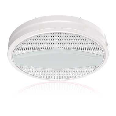 Liteharbor Lighting Smart Wireless Speaker LED Ceiling Light